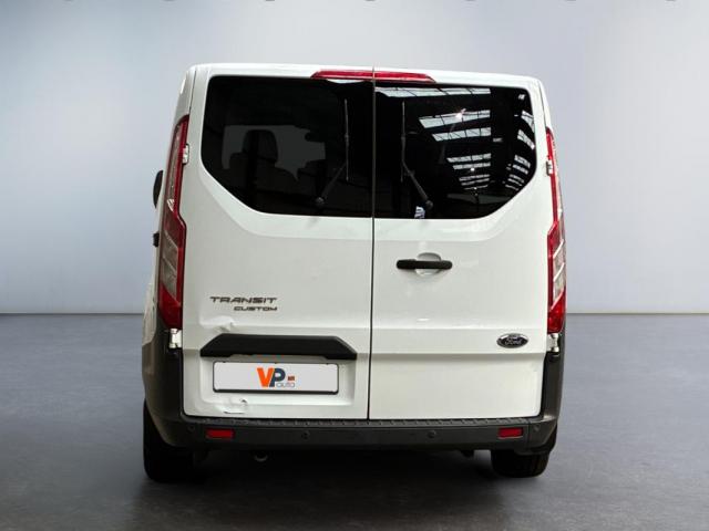 Ford Transit Custom Kombi image 6