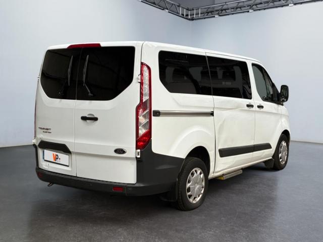 Ford Transit Custom Kombi image 7