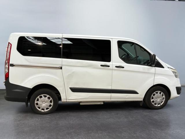 Ford Transit Custom Kombi image 1