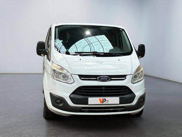 Ford Transit Custom Kombi image 5