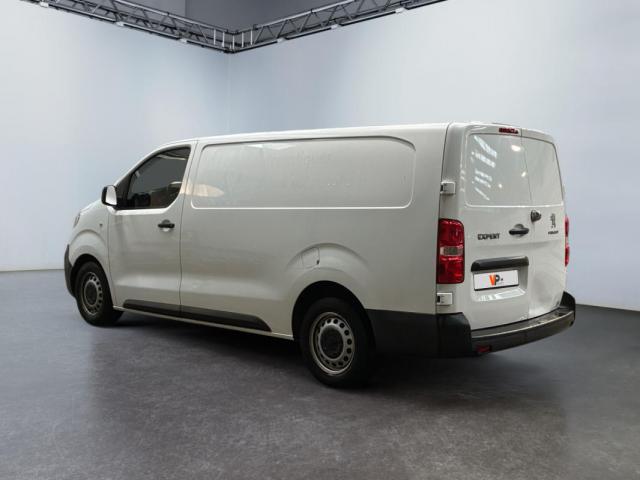 Peugeot Expert image 7