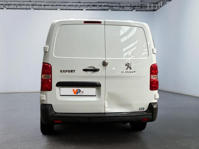 Peugeot Expert image 1