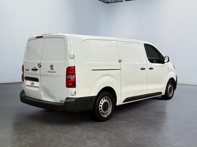 Peugeot Expert image 5