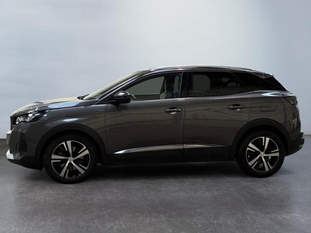 Peugeot 3008 image 1