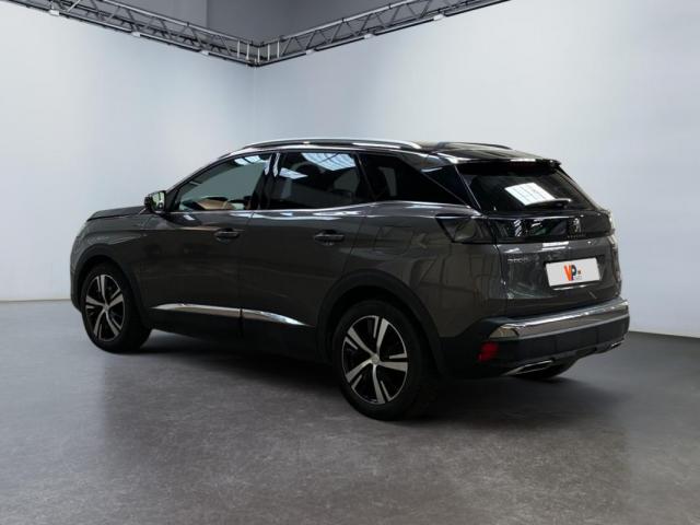 Peugeot 3008 image 6