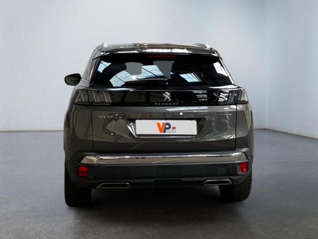 Peugeot 3008 image 7