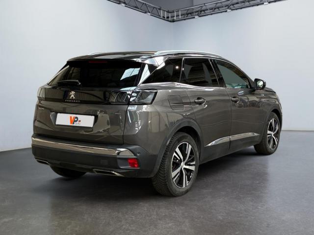 Peugeot 3008 image 5