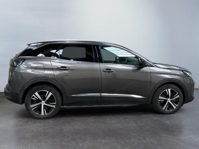 Peugeot 3008 image 8