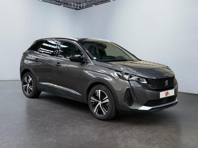 Peugeot 3008 image 2