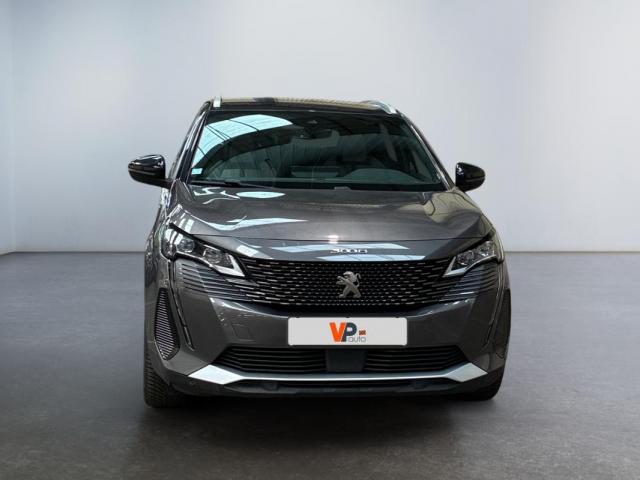 Peugeot 3008 image 3