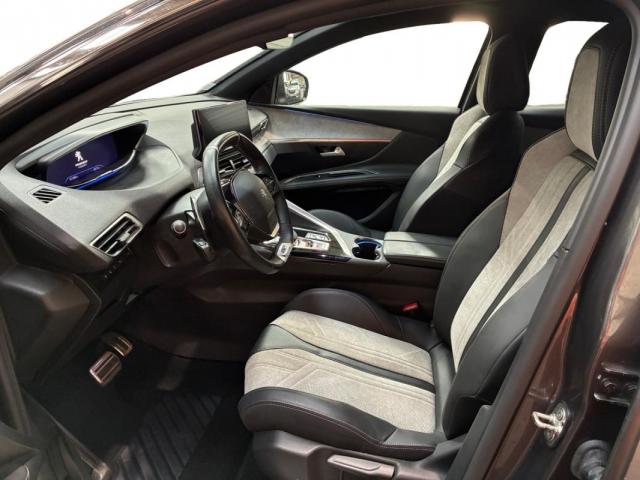 Peugeot 3008 image 4