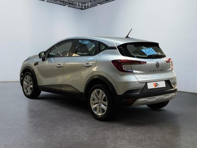 Renault Captur image 7
