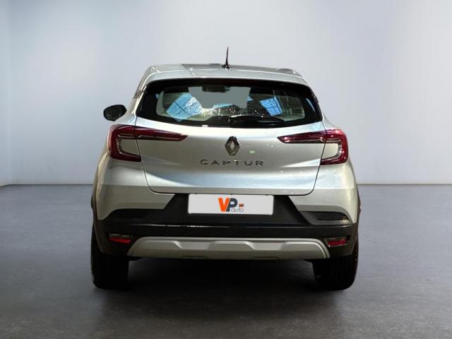 Renault Captur image 4