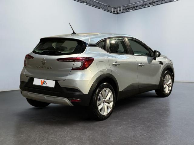 Renault Captur image 2