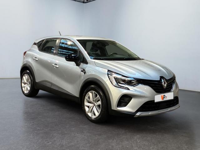 Renault Captur image 3