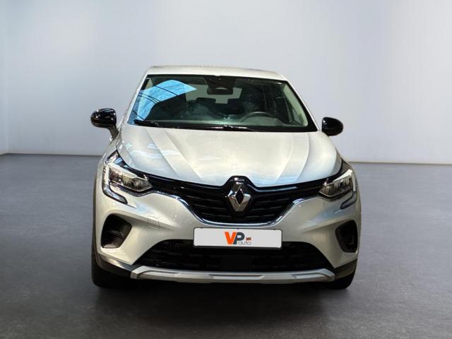 Renault Captur image 1