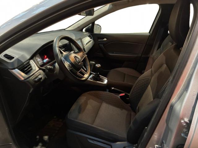 Renault Captur image 5