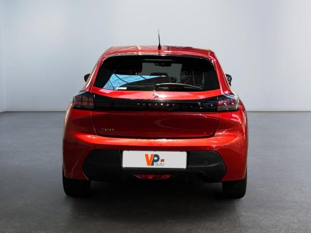 Peugeot 208 image 5