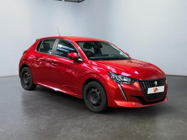 Peugeot 208 image 2