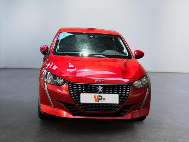 Peugeot 208 image 6