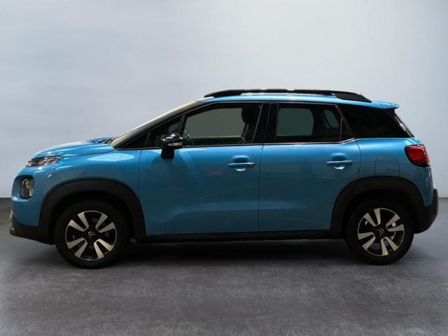 Citroen C3 Aircross image 8