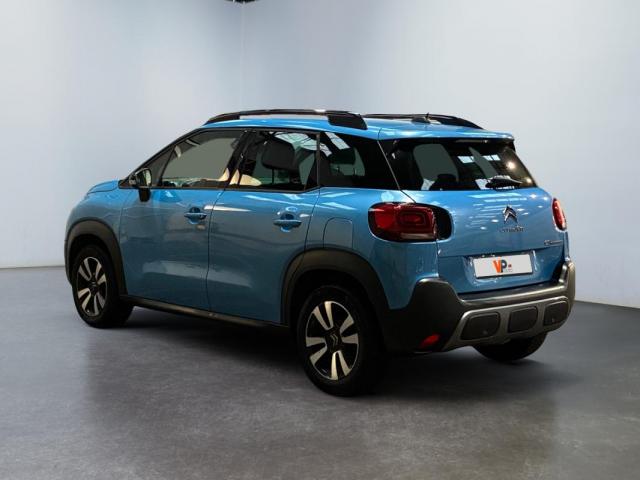 Citroen C3 Aircross image 1
