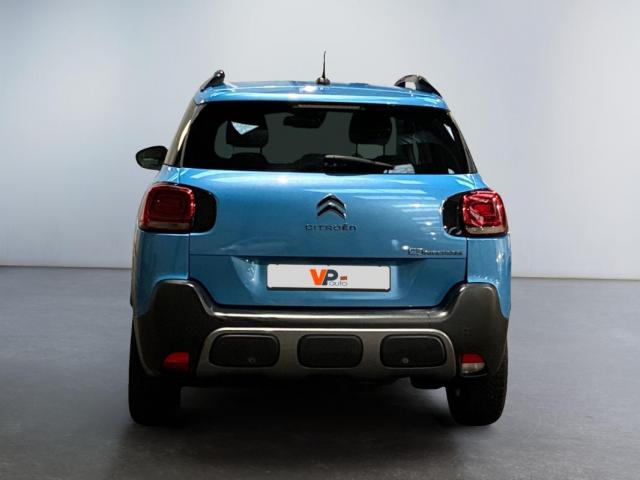 Citroen C3 Aircross image 6