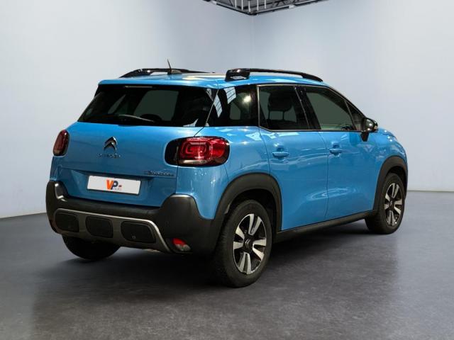 Citroen C3 Aircross image 7