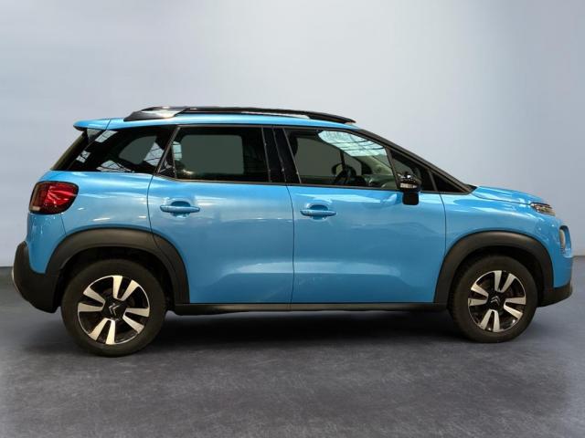 Citroen C3 Aircross image 4