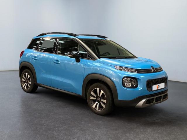 Citroen C3 Aircross image 2