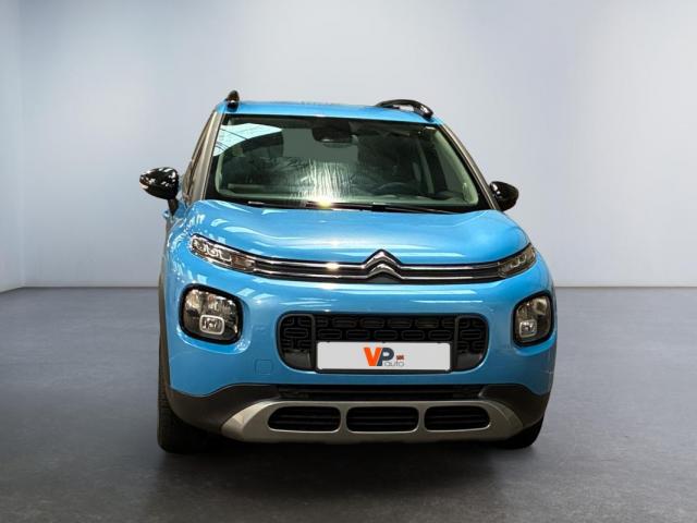 Citroen C3 Aircross image 5