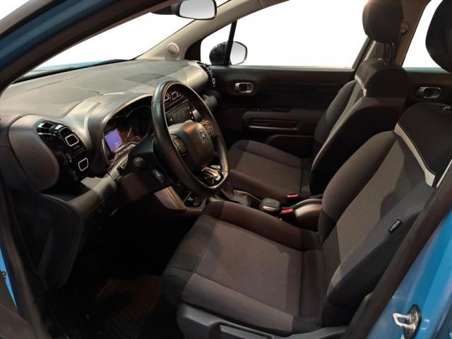 Citroen C3 Aircross image 3