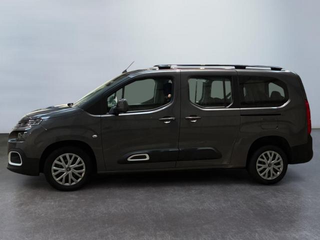 Citroen Berlingo image 3