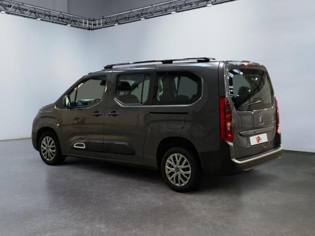 Citroen Berlingo image 2