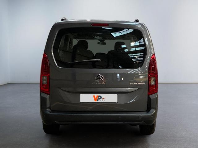 Citroen Berlingo image 5