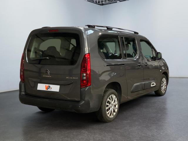 Citroen Berlingo image 7