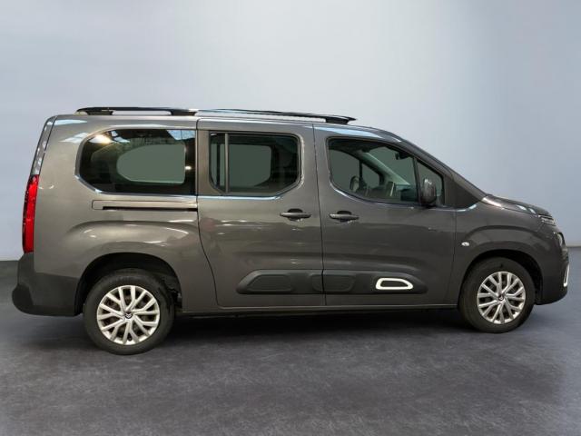 Citroen Berlingo image 8