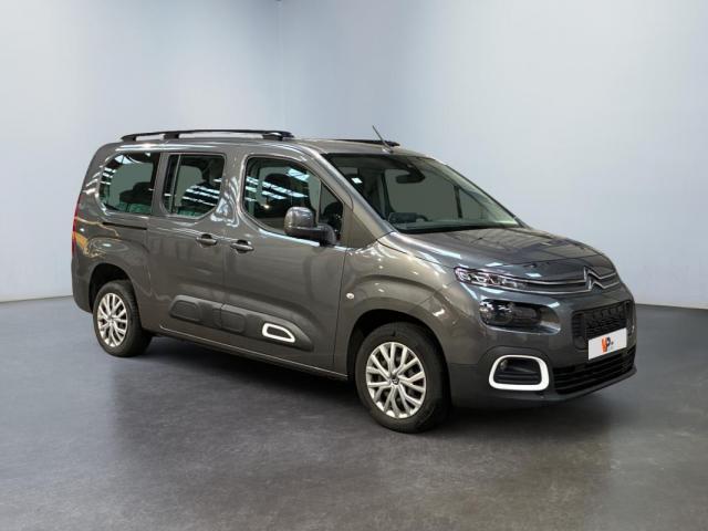 Citroen Berlingo image 4