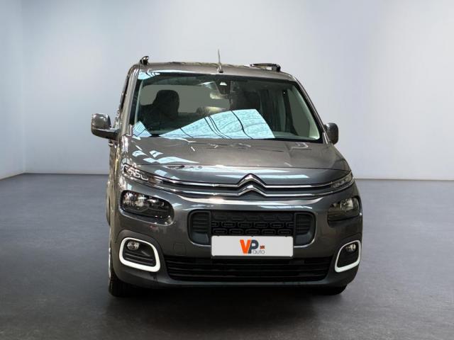 Citroen Berlingo image 1