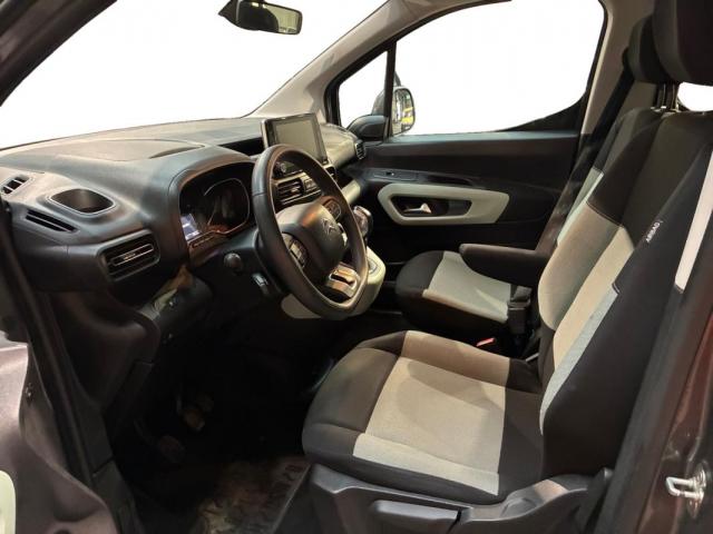 Citroen Berlingo image 6