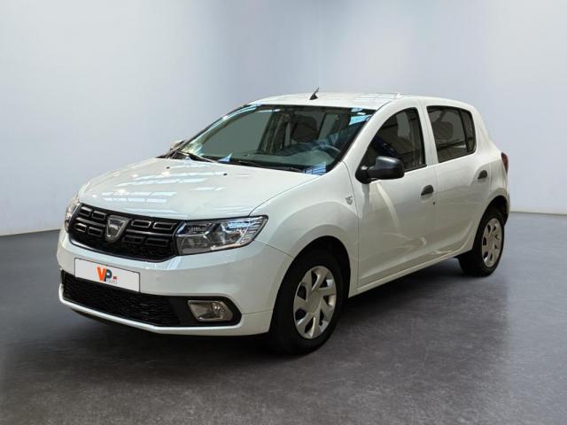 Dacia Sandero Sce 75 Essentiel