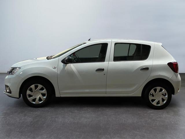 Dacia Sandero image 3