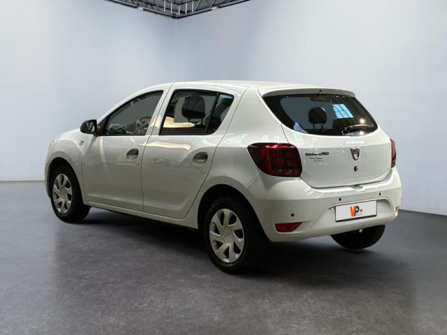 Dacia Sandero image 6
