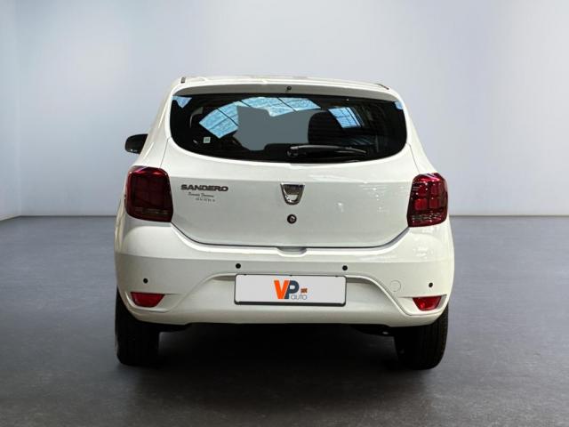 Dacia Sandero image 4
