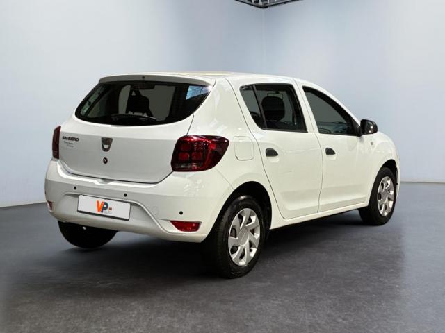 Dacia Sandero image 1