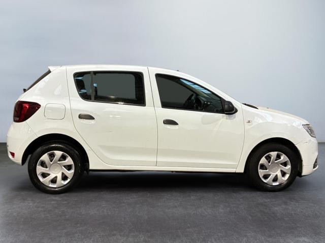 Dacia Sandero image 7