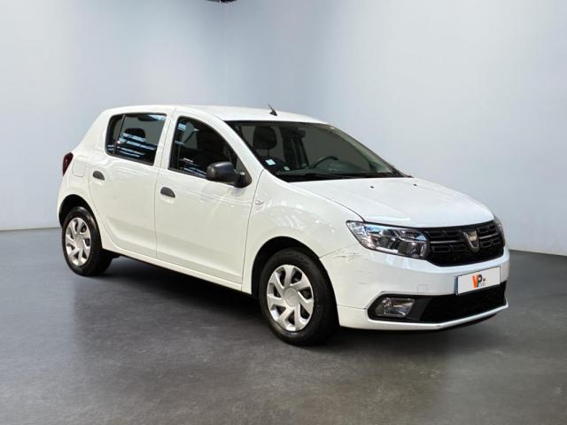 Dacia Sandero image 2