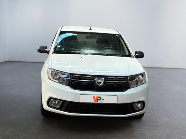 Dacia Sandero image 5