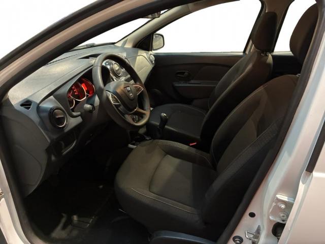 Dacia Sandero image 8