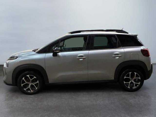 Citroen C3 Aircross image 4